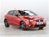 Seat Ibiza Image 2
