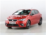 Seat Ibiza Image 5