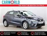 Seat Ibiza Image 1