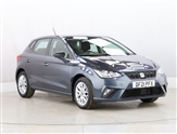 Seat Ibiza Image 3