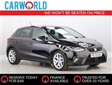 Seat Ibiza Image 1