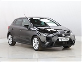 Seat Ibiza Image 2
