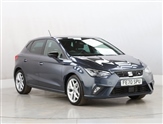 Seat Ibiza Image 2