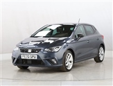 Seat Ibiza Image 5