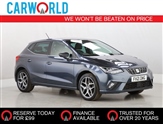 Seat Ibiza Image 1