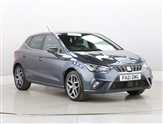 Seat Ibiza Image 2