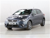 Seat Ibiza Image 5