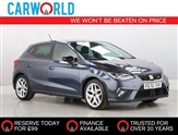 Seat Ibiza Image 1