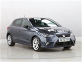 Seat Ibiza Image 2