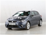 Seat Ibiza Image 5
