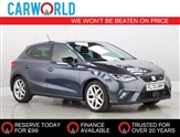 Seat Ibiza Image 1