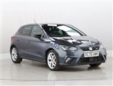 Seat Ibiza Image 2