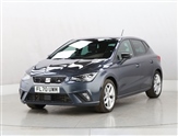 Seat Ibiza Image 5
