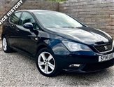 Seat Ibiza Image 1