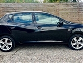 Seat Ibiza Image 2