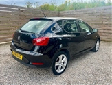 Seat Ibiza Image 3