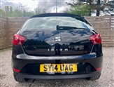 Seat Ibiza Image 4
