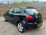 Seat Ibiza Image 5