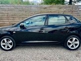 Seat Ibiza Image 6