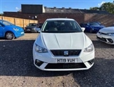 Used Seat Ibiza
