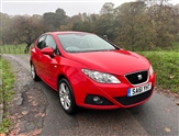 Used Seat Ibiza