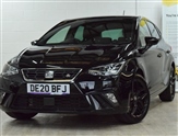 Used Seat Ibiza