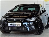 Used Seat Ibiza