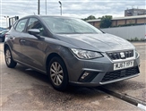 Used Seat Ibiza