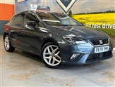 Used Seat Ibiza
