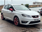 Used Seat Ibiza