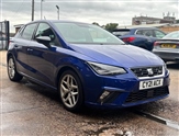 Used Seat Ibiza
