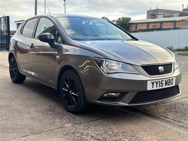 Large image for the Used Seat IBIZA