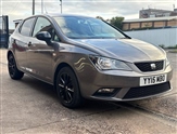 Used Seat Ibiza