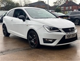 Used Seat Ibiza