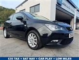 Used Seat Ibiza