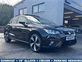 Used Seat Ibiza