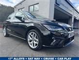 Used Seat Ibiza