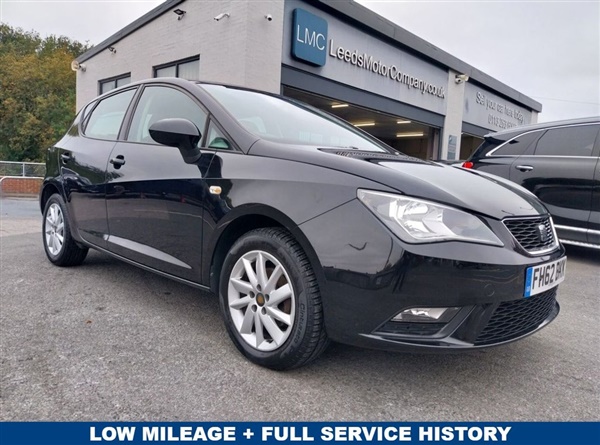 Large image for the Used Seat IBIZA