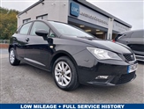 Used Seat Ibiza