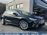 Used Seat Ibiza Used Seat Ibiza