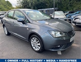 Used Seat Ibiza