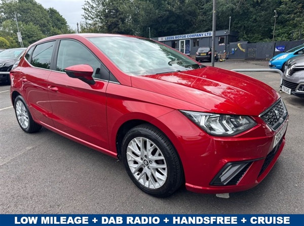 Large image for the Used Seat IBIZA
