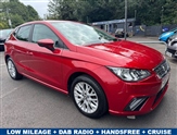 Used Seat Ibiza