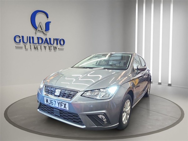 Large image for the Used Seat IBIZA