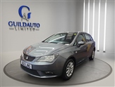 Used Seat Ibiza