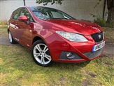 Used Seat Ibiza