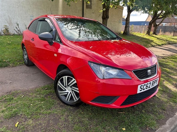 Large image for the Used Seat IBIZA