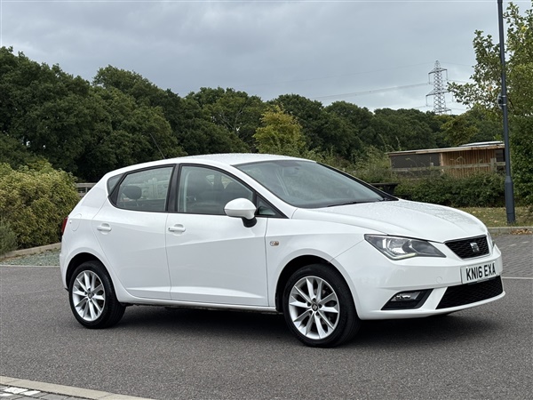 Large image for the Used Seat Ibiza