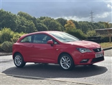 Used Seat Ibiza