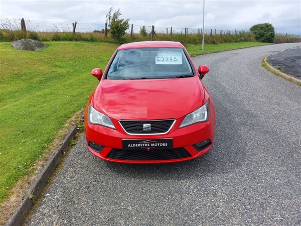 Large image for the Used Seat IBIZA